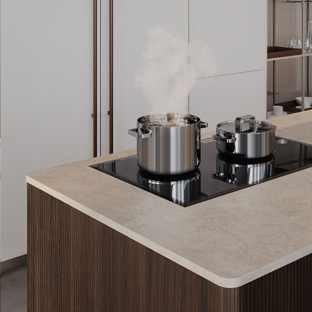 Cucine arredate da Mak Mobili a Firenze