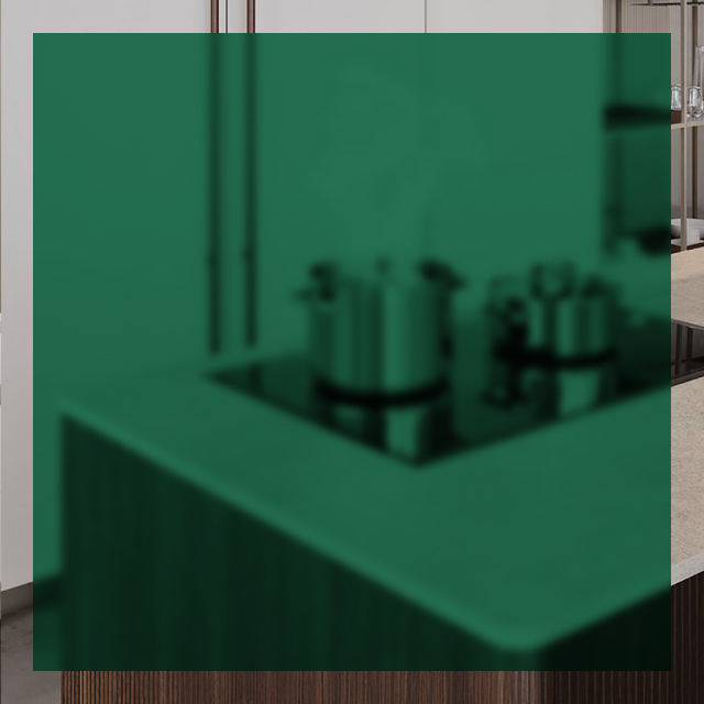 Cucine dei migliori brand Made in Italy da Mak Mobili