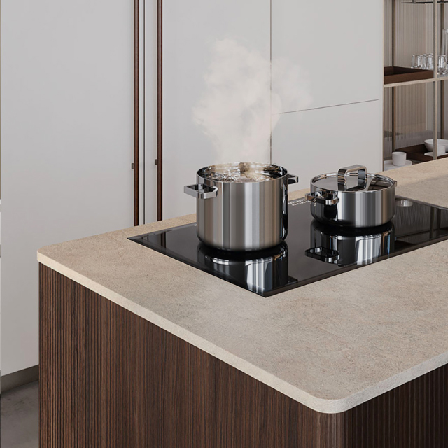 Cucine dei migliori brand Made in Italy da Mak Mobili