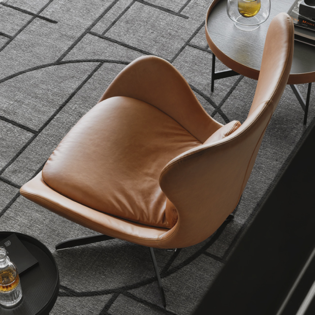 Poltrone dei migliori brand Made in Italy da Mak Mobili